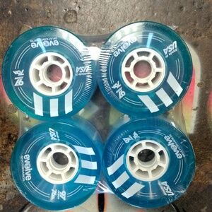 Wheels Evolve  Skateboards Made in USA